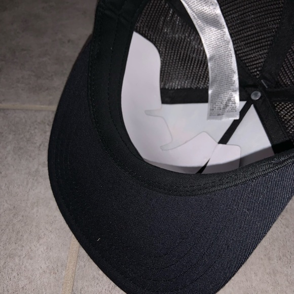 New Men Vans Spring Break Tie Dye Hat Snapback Cap - Picture 5 of 5